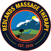 Redlands Massage Therapy Logo